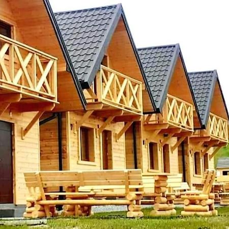 Motylowe Wzgorze Apartamenty Завіз Екстер'єр фото