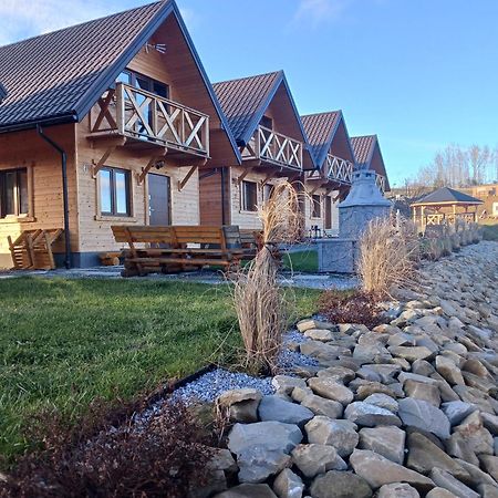Motylowe Wzgorze Apartamenty Завіз Екстер'єр фото