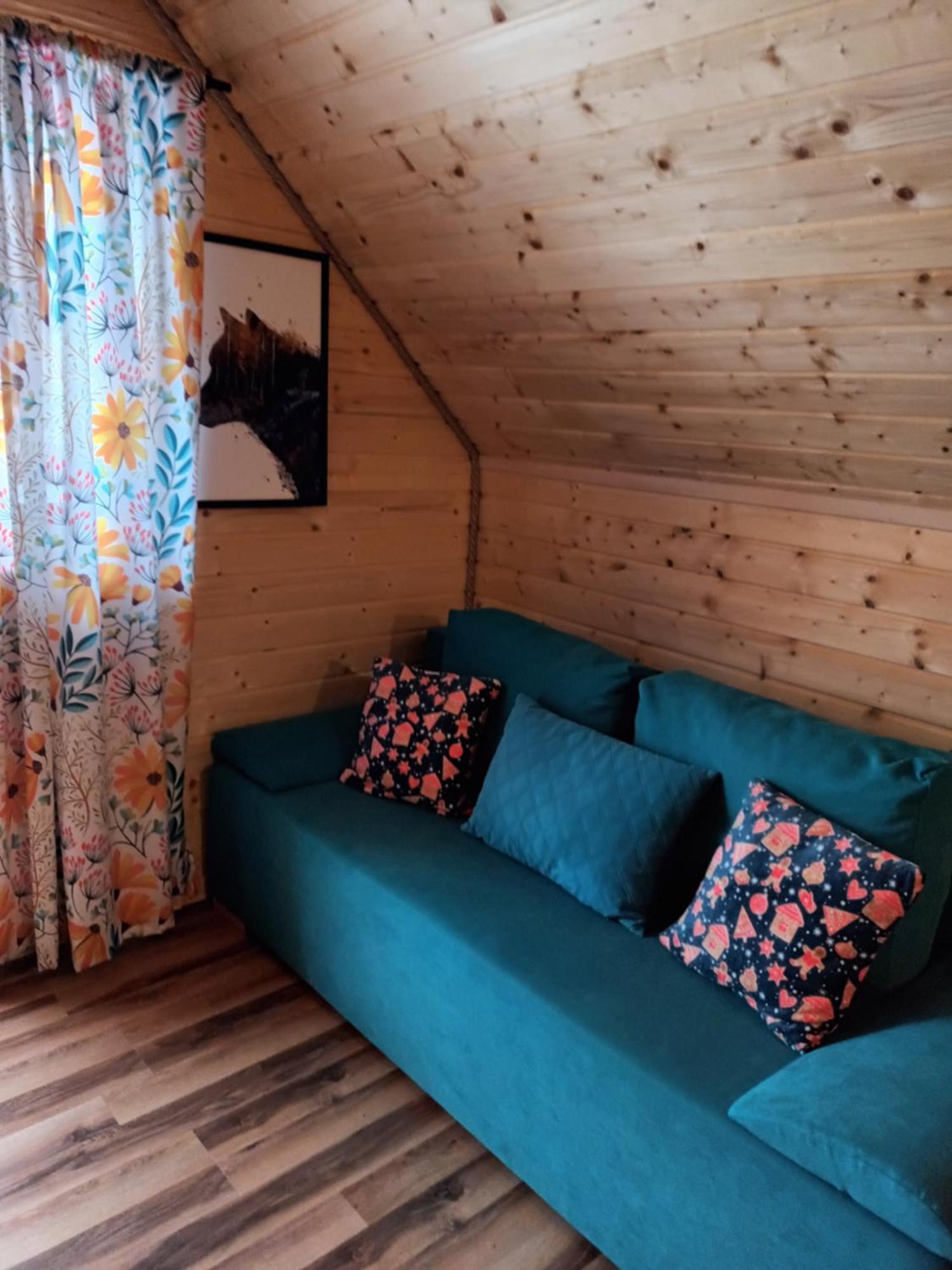 Motylowe Wzgorze Apartamenty Завіз Номер фото